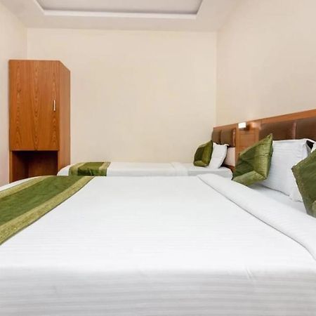 מומביי Hotel Volga Plaza מראה חיצוני תמונה